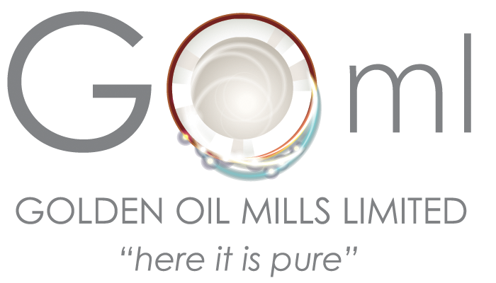 Golden Oil Mills